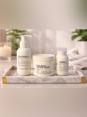 Le Labo Luxury Skincare & Haircare Bundle | NEW ✨